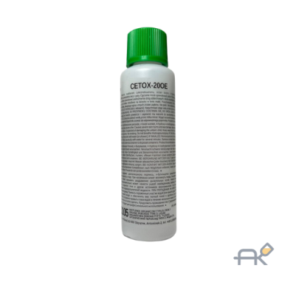 Отвердитель к шпатлёвке распыляемой CETOX SPRAY 50ml